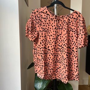 Papermoon Boutique Top | Small